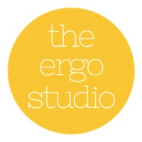 The Ergo Studio logo - Similar company to Flashquotes