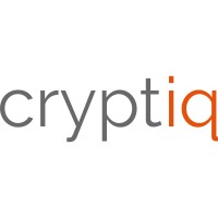 Cryptiq Capital logo - Similar company to Wp Agency