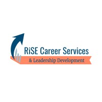 RiSE Career Services & Leadership Development logo - Similar company to Rise Behavioral Services