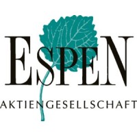 Espen AG logo - Similar company to Rodriguez Yachts