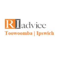 RI Toowoomba/Ipswich logo - Similar company to Your Vision Financial Solutions