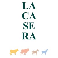 LA CASERA S.R.L. logo - Similar company to Keller Premium Lager Beer