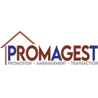 Promagest logo - Similar company to Cephas Immobilier