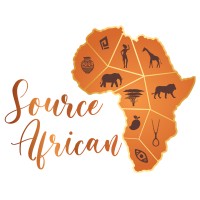 Source African logo - Similar company to Ahatis