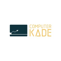 Computer Kade logo - Similar company to Computer Dimensions Beaumont