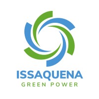 Issaquena Green Power logo - Similar company to C-Macc