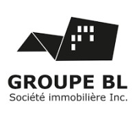 Groupe BL Société Immobilière Inc. logo - Similar company to Groupe Bl Plus