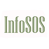 INFOSOS logo - Similar company to Axkan