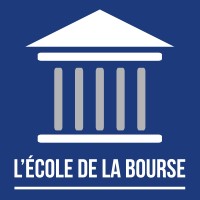 L'École de la Bourse logo - Similar company to Arpej-14