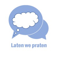 Laten We Praten logo - Similar company to Stadmakersfonds