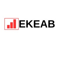 EKEAB logo - Similar company to Ab Tollor