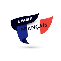Je parle français logo - Similar company to Tedxbuv