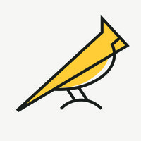Yellow Cardinal Brokerage Services logo - Similar company to Yellow Cardinal