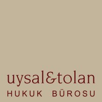 Uysal & Tolan Law Office logo - Similar company to Sd