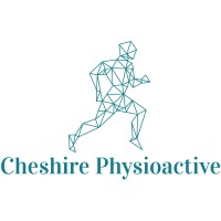 Cheshire Physioactive logo - Similar company to Cheshire Phoenix