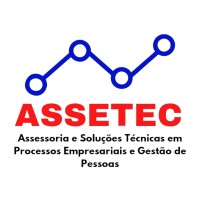 ASSETEC Assessorias e Treinamentos logo - Similar company to Assetec