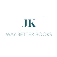 WayBetterBooks logo - Similar company to Aphore