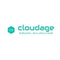 Cloudage LTD logo - Similar company to Cloudage Io