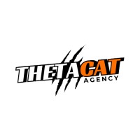 Thetacat logo - Similar company to Unistaj.Net