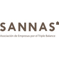 SANNAS, Empresas Triple Balance logo - Similar company to Negobide