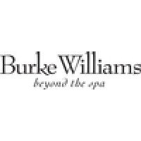 Burke Williams Spa logo - Similar company to Redmint