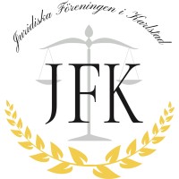 Juridiska Föreningen i Karlstad logo - Similar company to Law:Box