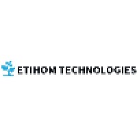 Etihom Technologies logo - Similar company to Arfich Technologies