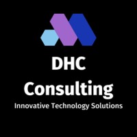 DHC Consulting (Pty) Ltd logo - Similar company to Dhc Consulting
