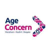 Age Concern Merstham Redhill Reigate