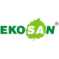 EKOSAN d.o.o. logo - Similar company to Whatwork