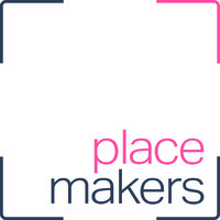 Placemakers logo - Similar company to Tech Cat Web