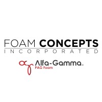 Foam Concepts, Inc. logo - Similar company to Foam And Insulation