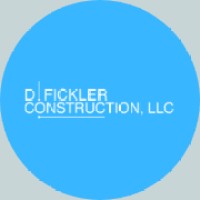 D-Fickler Construction logo - Similar company to D T Hill Construction Ltd