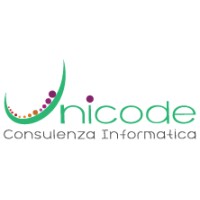 Unicode Di Elena Vizzoca
