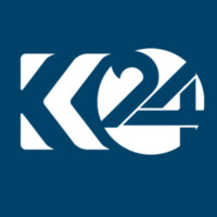 Kurdistan24 Kurmanci logo - Similar company to Kurdistan Tv