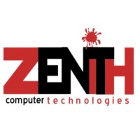 Zenith Computer Technologies logo - Similar company to Matrixptc