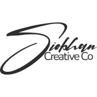Siobhan Creative Co. logo - Similar company to Princhipesa Creative Studio