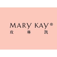 Mary Kay China logo - Similar company to Constellations International