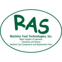 RAS Machine Tool Technologies, Inc.