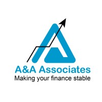 A&A Associates logo - Similar company to A&A Associates