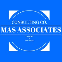 MAS Associates Consulting Co. logo - Similar company to Tech Design