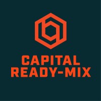 Capital Ready-Mix, LLC logo - Similar company to Bettis Contractors, Inc.