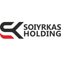 SOYIRKAS HOLDING logo - Similar company to Win Win Distribution Pvt Ltd