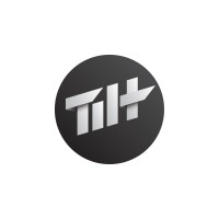 Tilt Motion logo - Similar company to Internet Broadcasting
