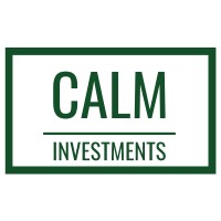 Calm Investments logo - Similar company to Smith & Bean Performance Nutrition