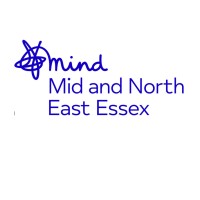 Mid And North East Essex Mind