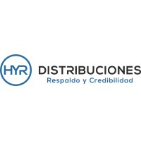 HyR Distribuciones logo - Similar company to Futura