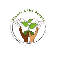 Plants 4 the People logo - Similar company to The Stability Network