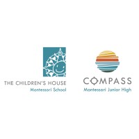The Children's House & Compass Montessori Junior High logo - Similar company to Gilpin County
