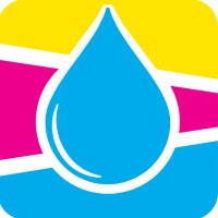 The Cartridge Centre logo - Similar company to Blue Whale Creative